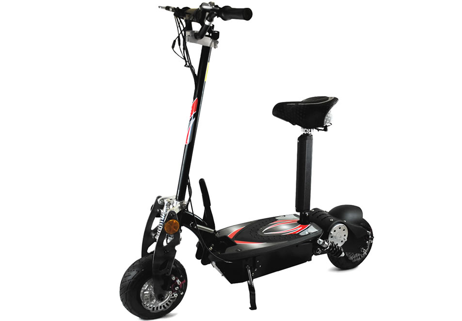 800w Scooter