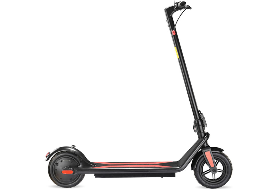 A1 Scooter