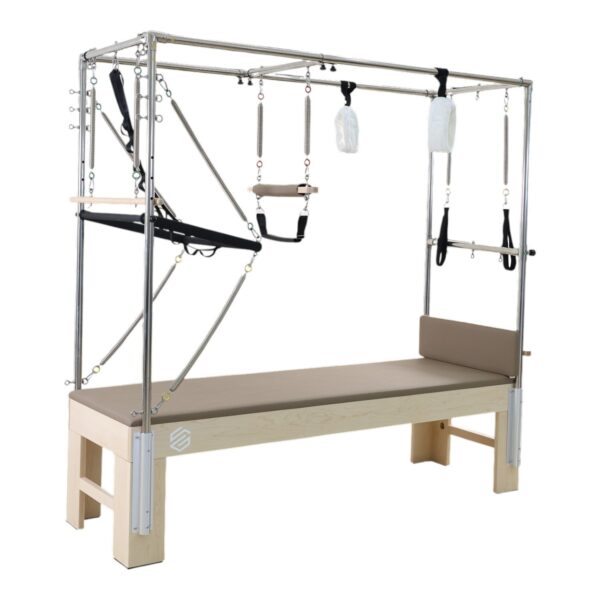 Essential Cadillac Reformer