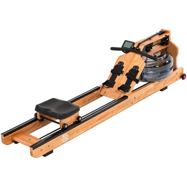 Oak Water Rowing Machine